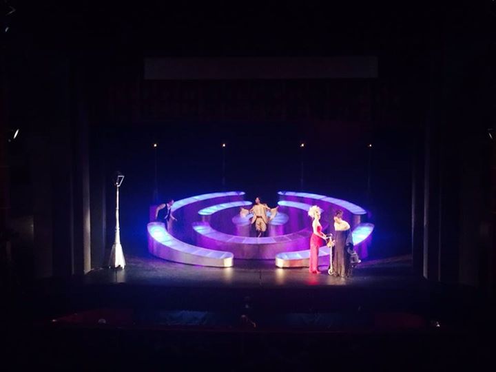 Deschiderea stagiunii si Premiera operei Don Giovanni