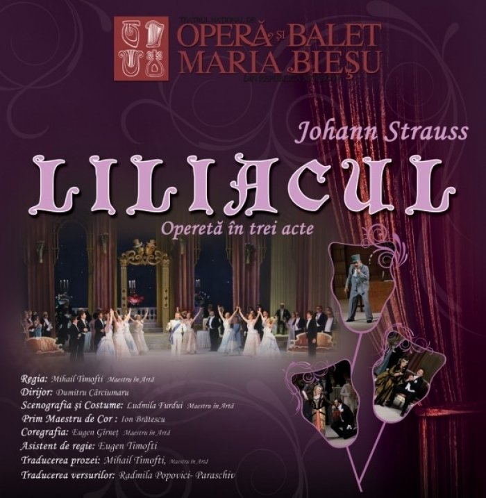 Program ianuarie 2015