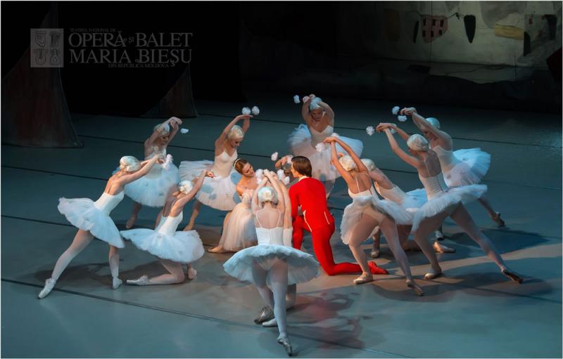 Program martie 2015