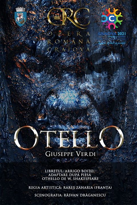 Otello la Craiova