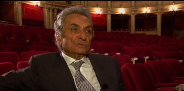 Masterclass sustinut de Vasile Moldoveanu in Timisoara