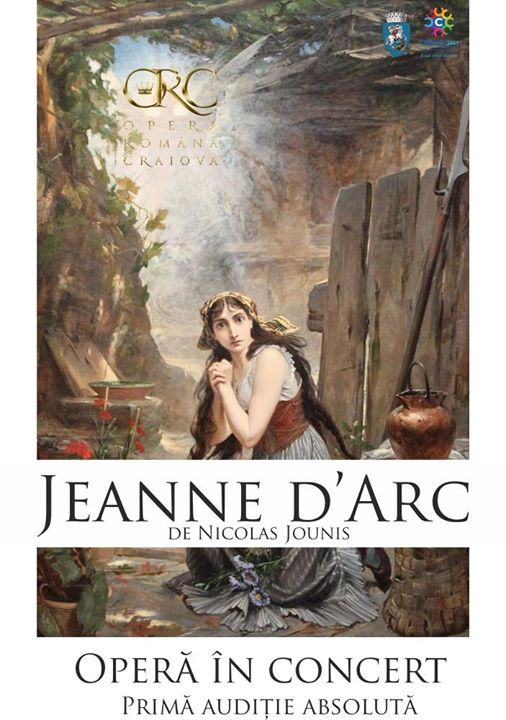 Ioana d�Arc la Craiova