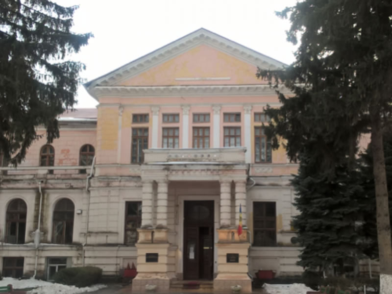 Concurs pentru ocuparea postului de Preşedinte al Consiliului Ştiinţific al Academiei de Muzică, Teatru și Arte Plastice