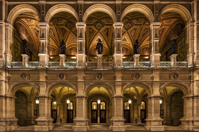 Cifre record pentru Opera de Stat din Viena