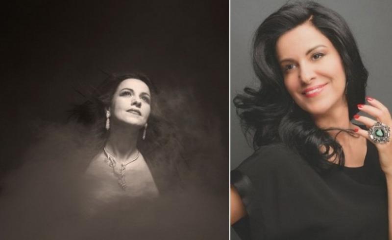 Angela Gheorghiu va primi European Cultural Award 2015