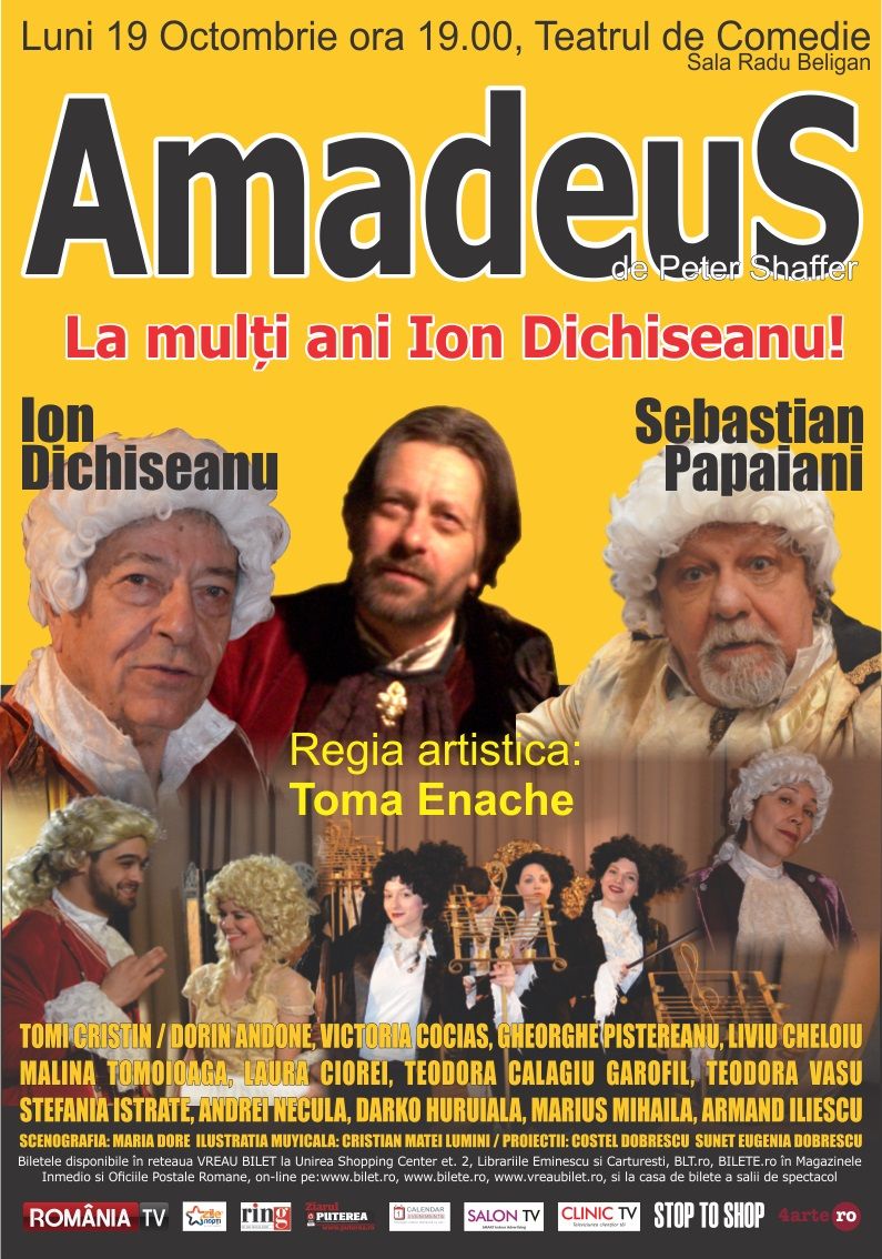 "Amadeus"