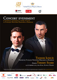 Program noiembrie 2015