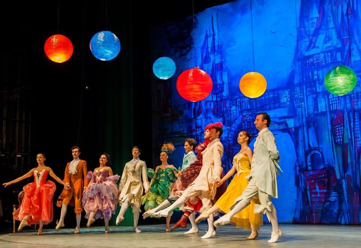 Festivalul Ziua Naționala a României