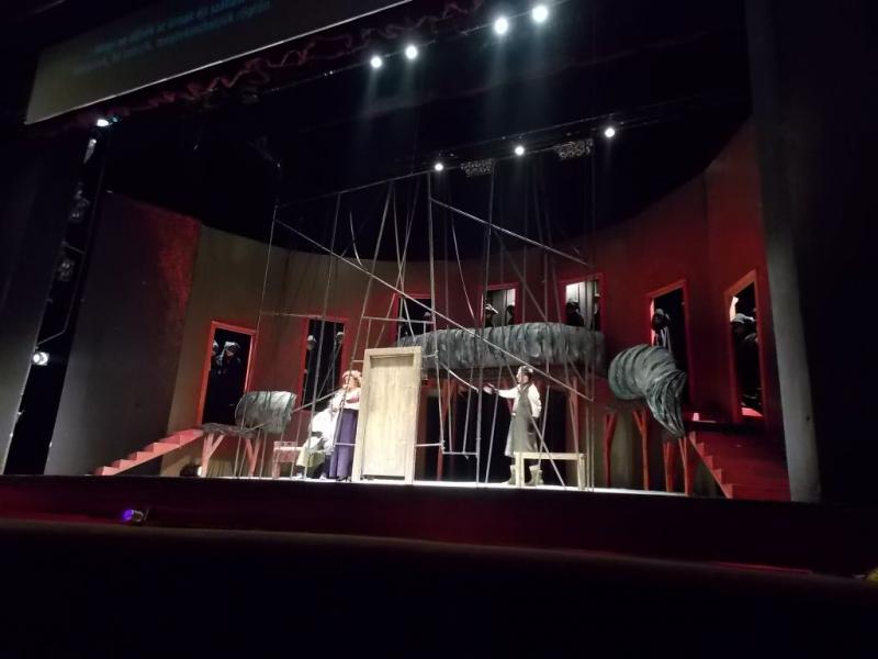 Walteretto. Moghior Rigoletto