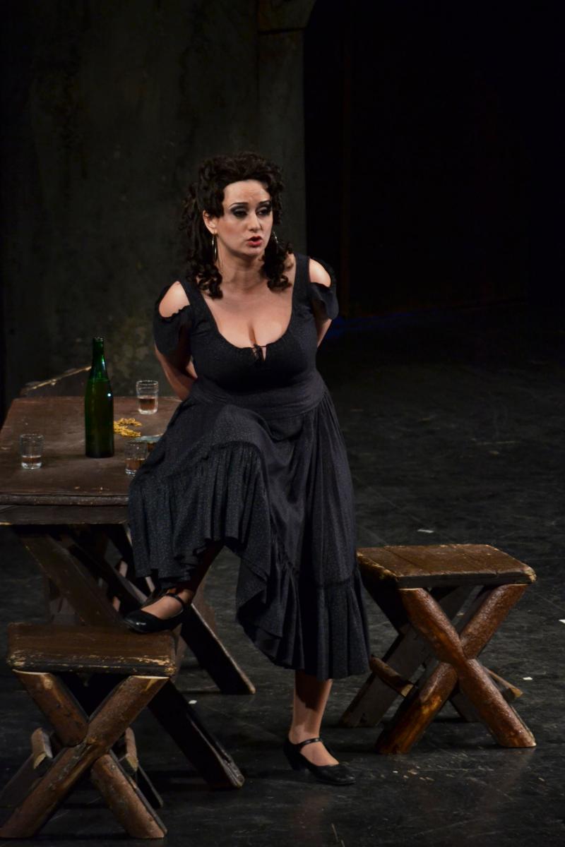 Doi debuturi în opera Carmen, la Opera Maghiară din Cluj‏-Napoca