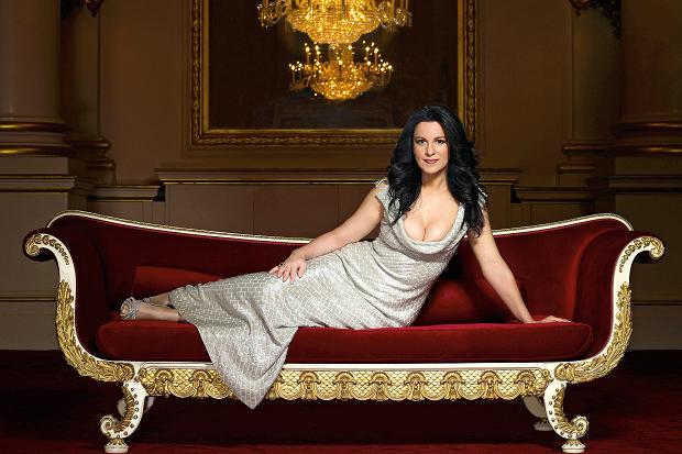 Angela Gheorghiu, mesaj despre situația de la Opera Națională București