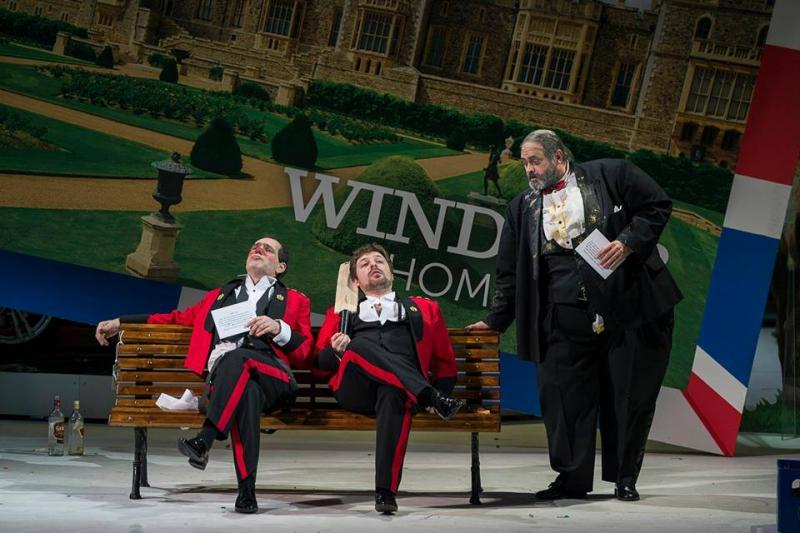 Falstaff