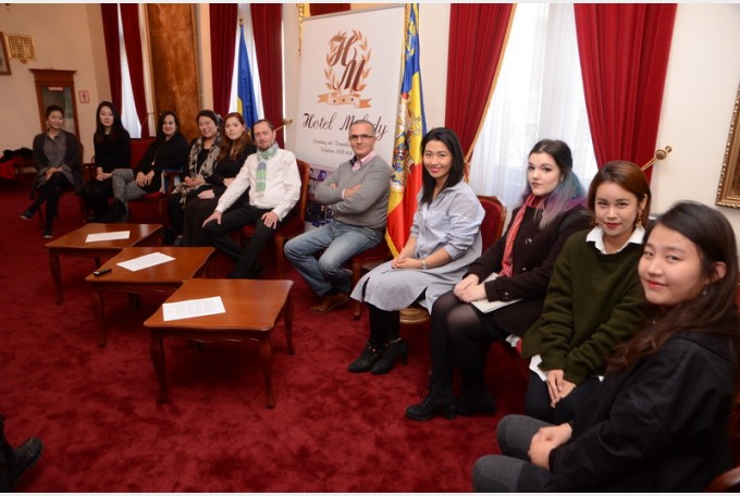 Cursuri de tehnică şi interpretare vocală - Bellcanto cu maestrul Alfio Grasso