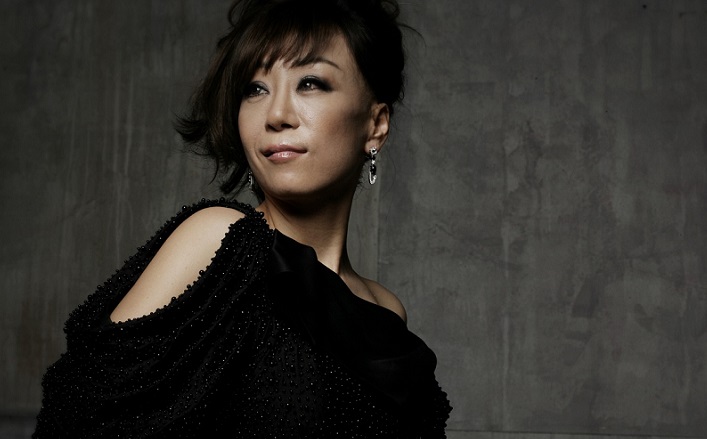 Soprana Sumi Jo, în LA TRAVIATA, la Opera Naţională