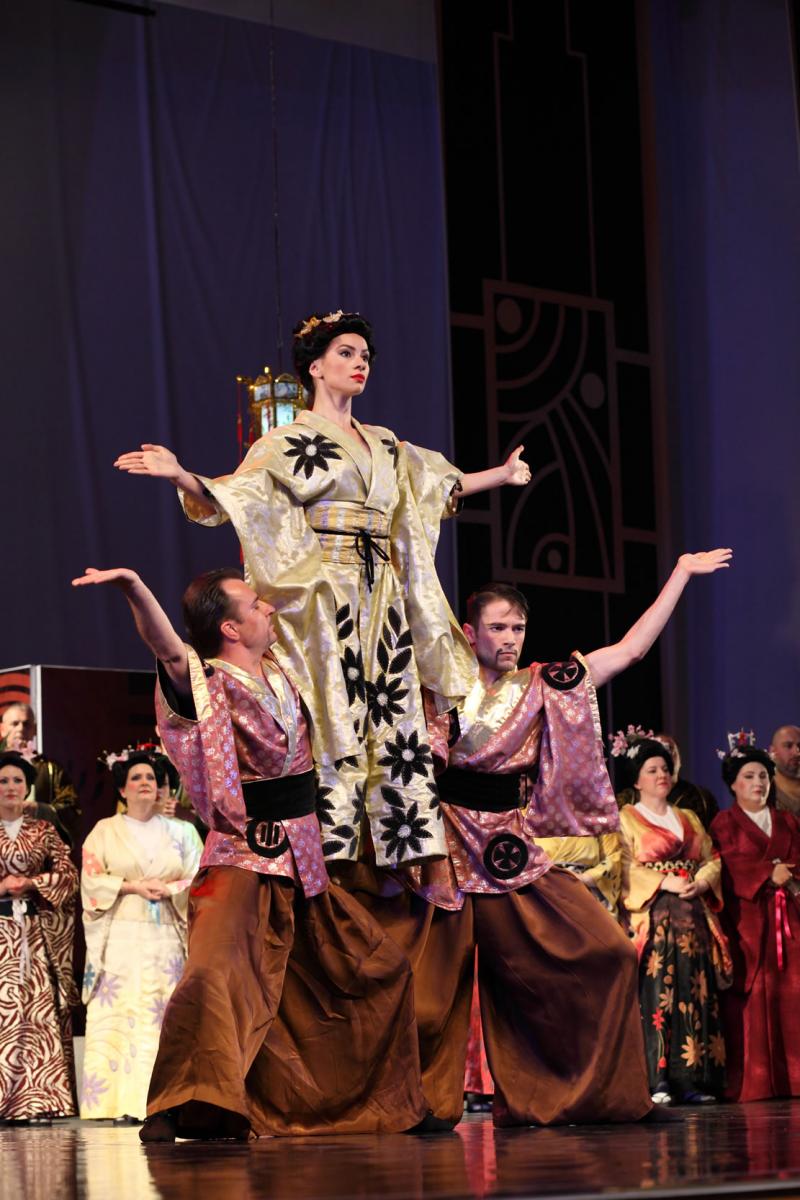 Victoria şi al ei husar (Viktoria und ihr Husar)