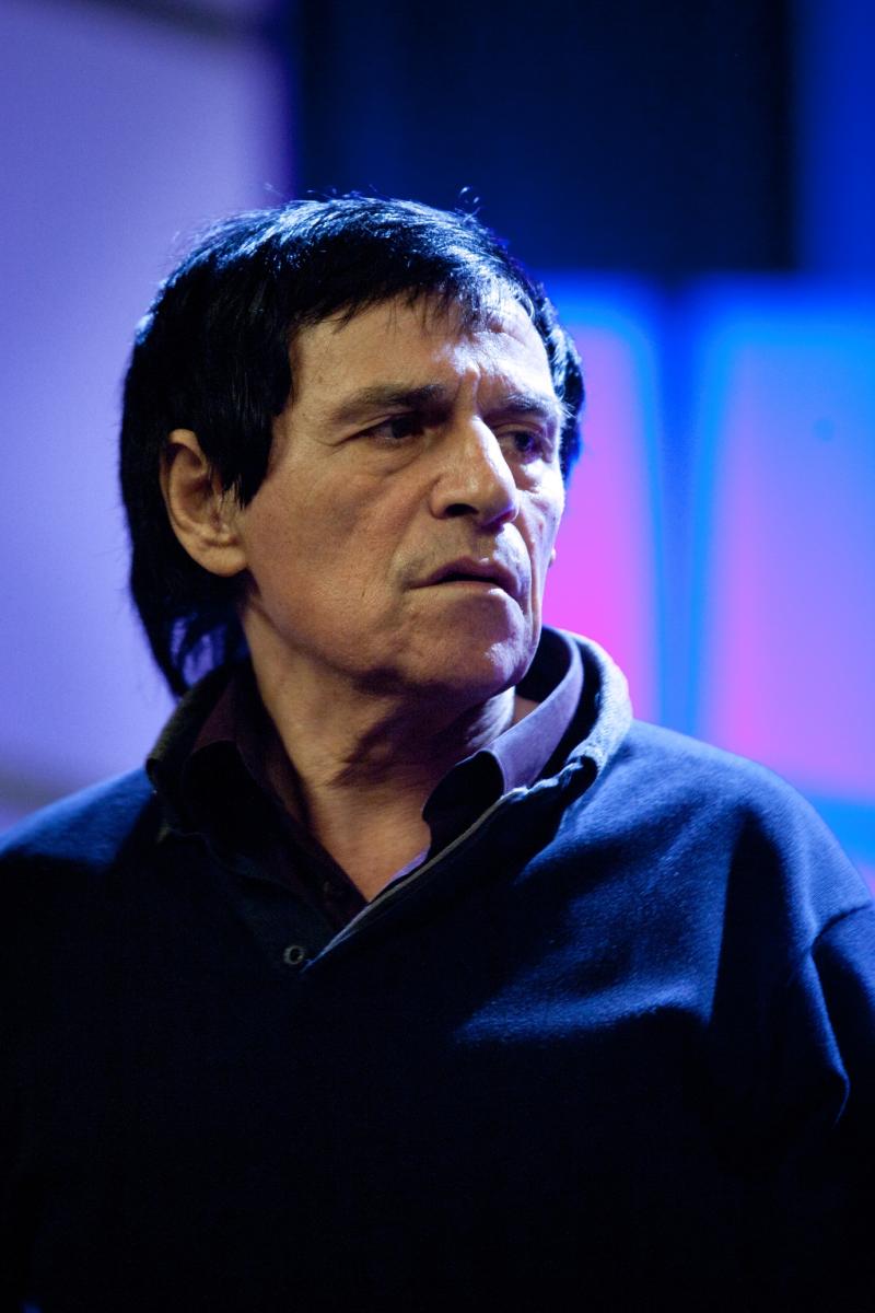 Gală aniversară Ioan Tugearu, duminică, la Opera Națională București