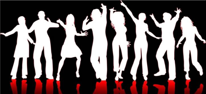 Auditie balet