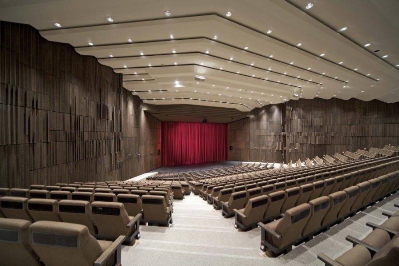 Opera Română Craiova, la Saalbau Witten