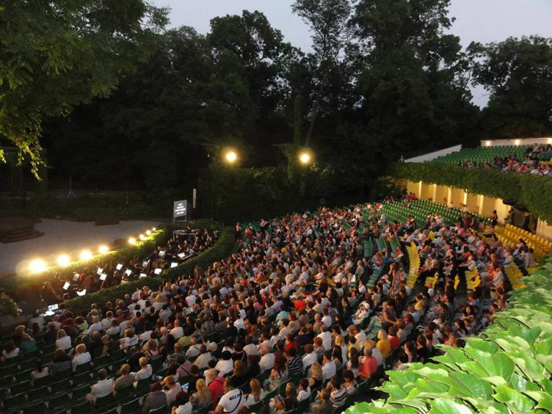 International Music Festival Varna Summer