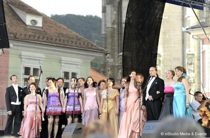 Stagiunea estivală, iulie 2018
