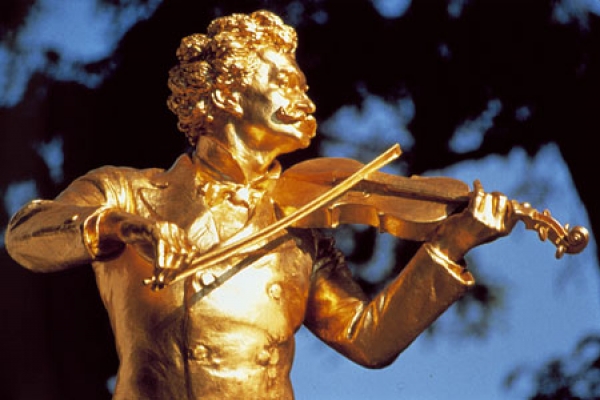 Concert Strauss de Anul Nou la Opera Maghiară