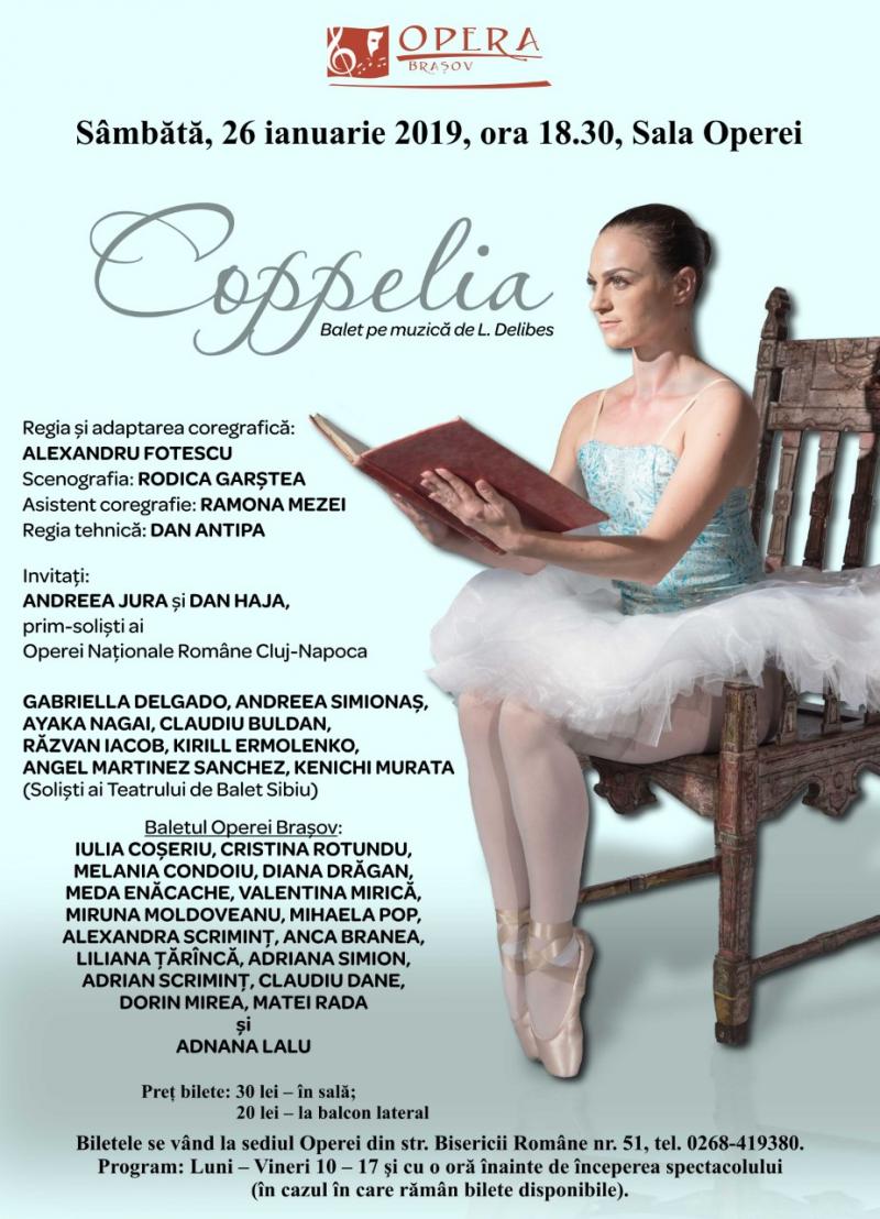 Coppélia brasoveana