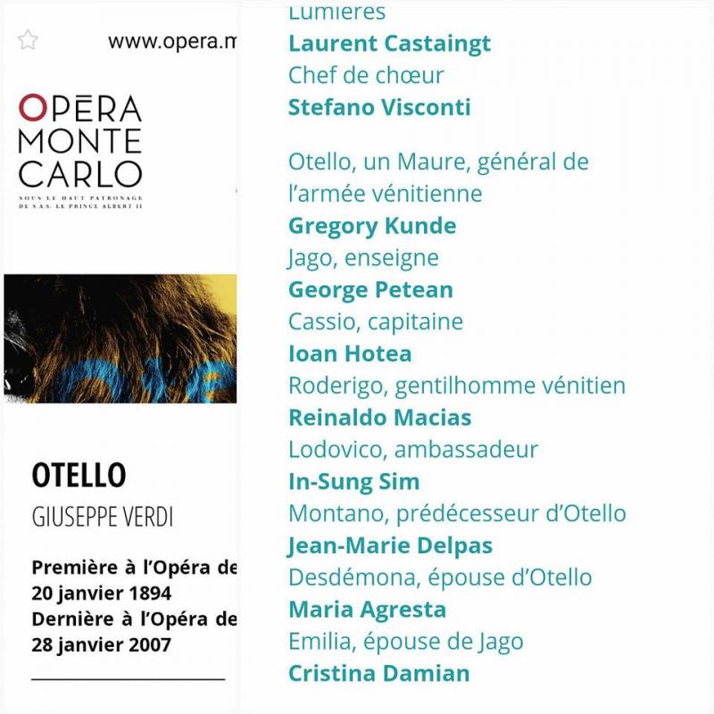 Români la Monte Carlo