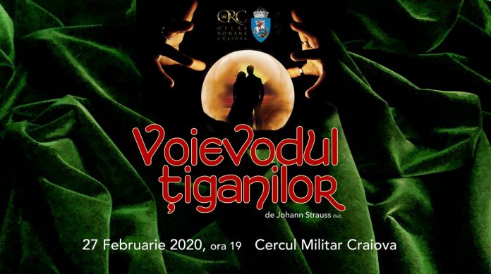Două spectacole savuroase la Opera Craiova