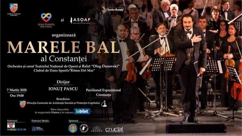 Marele Bal al Constanței