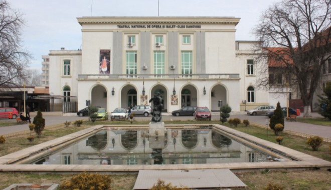 Activități suspendate în martie la Constanța