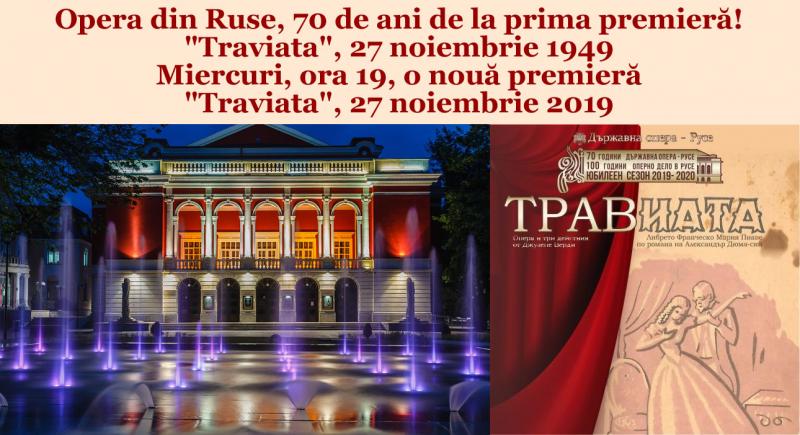 Vinagi slobodna TPABIATA ot Opera Ruse 70