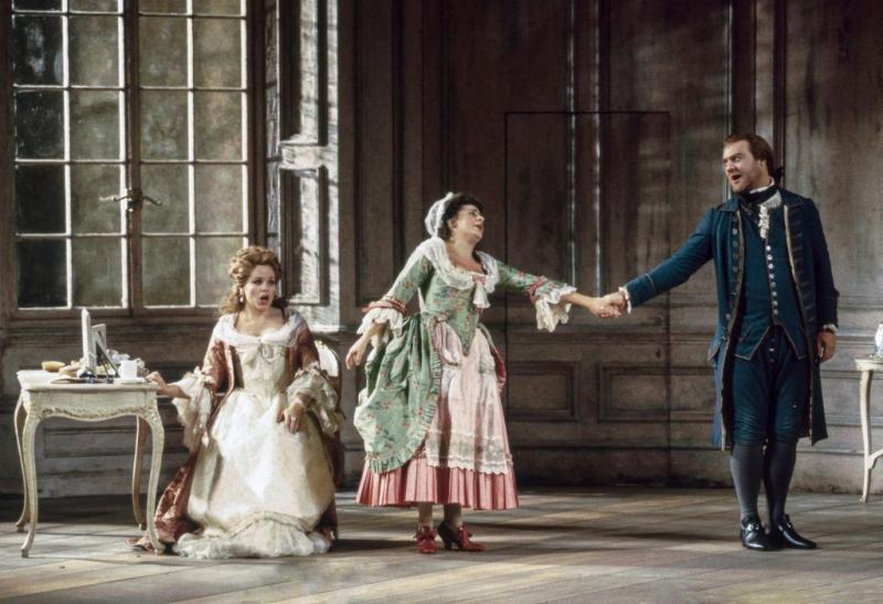 Nightly Met Opera Streams: May 4-10