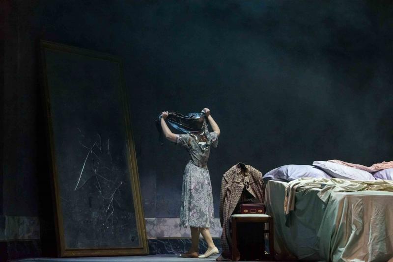 "Traviata" online de la Opera din Cluj-Napoca