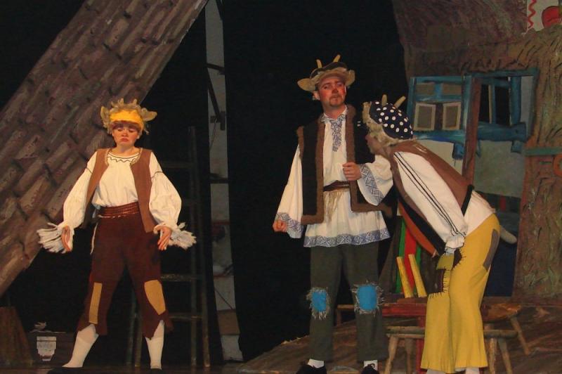 Program de spectacole 4 - 11 August 2020