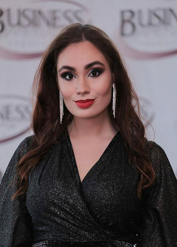 Aida Pascu a câștigat premiul French Music Prize
