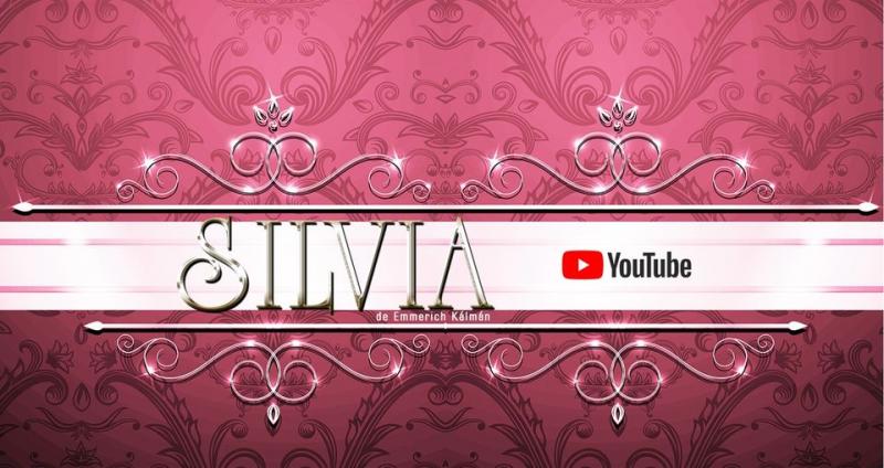 Silvia olteanca va fi online pe 3 aprilie