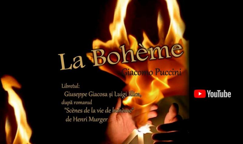 „Boema”, online, de la Craiova