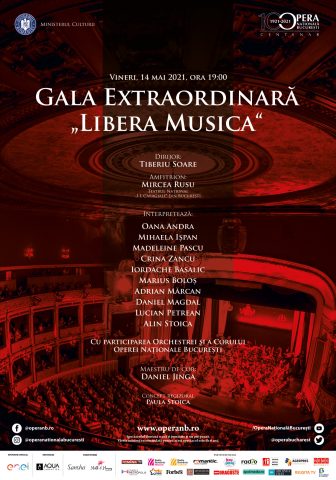 Libera Musica este constrânsă de vaccin ...