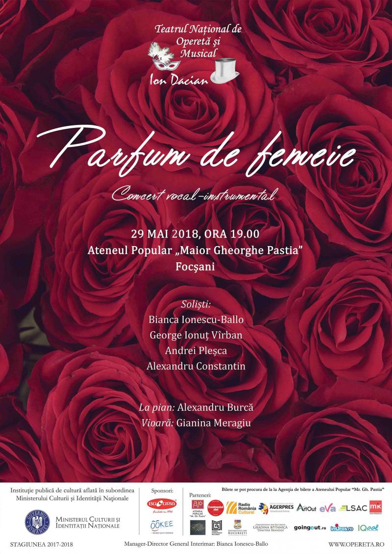 Operetă la Ateneu