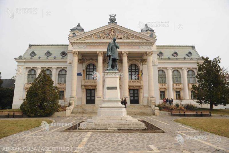 Știri de la Opera din Iași
