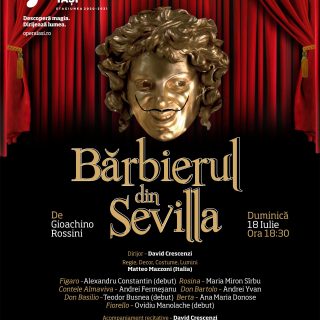 Închidere de stagiune la Opera Națională Română Iași