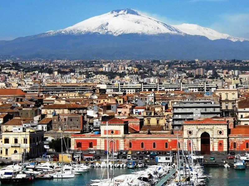 Ștefan Pop în Norma la Catania