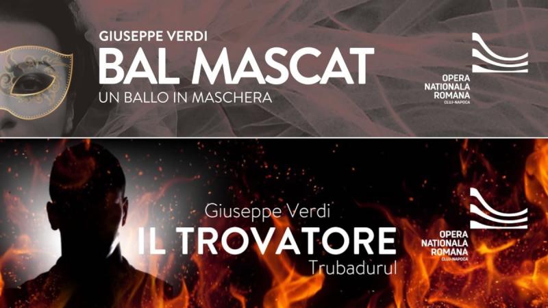 Secrete demascate și o poveste spaniolă pe scena Operei!