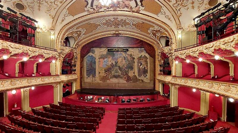Bilanț 2022 Opera Iași. Teatrul liric ieșean e plasat în top trei instituții de spectacole din România!