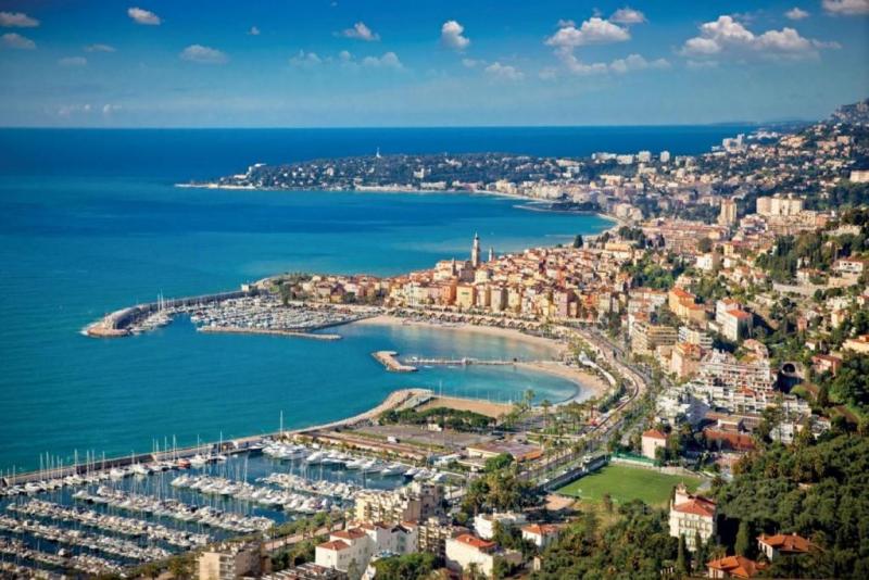 Teatrul de Balet Sibiu dansează la Sanremo, Italia