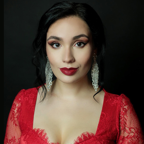 Soprana Aida Pascu a câștigat premiul French Music Prize