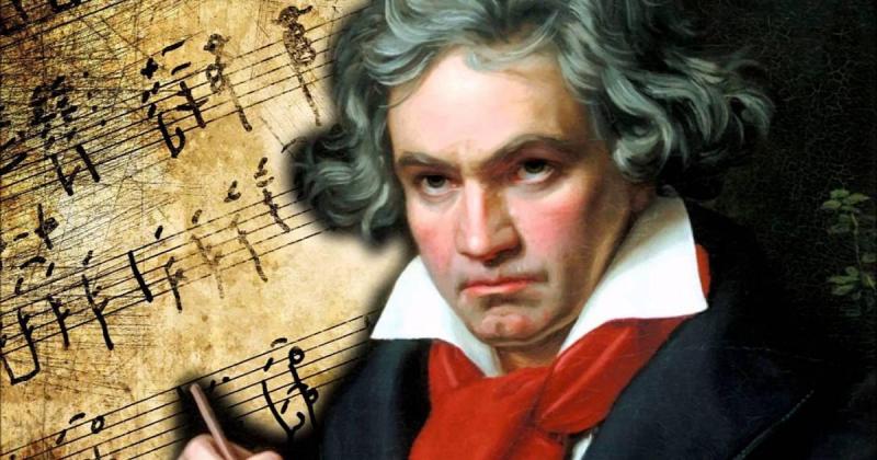 Clasic e Fantastic - Copilăria lui Beethoven