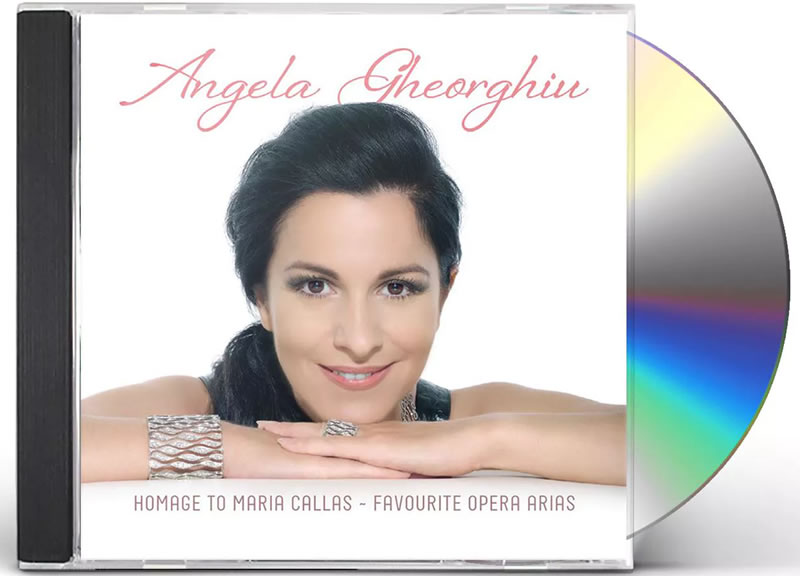 Angela Gheorghiu: "Este foarte greu ca un bărbat să mă accepte"