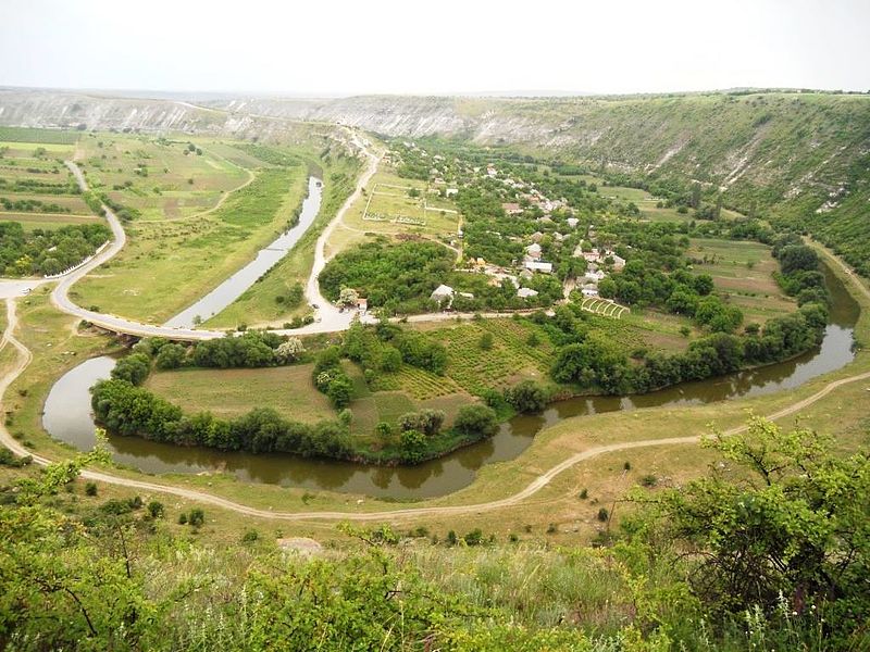Opera Iași participă la Festivalul DescOperă de la Butuceni, Republica Moldova