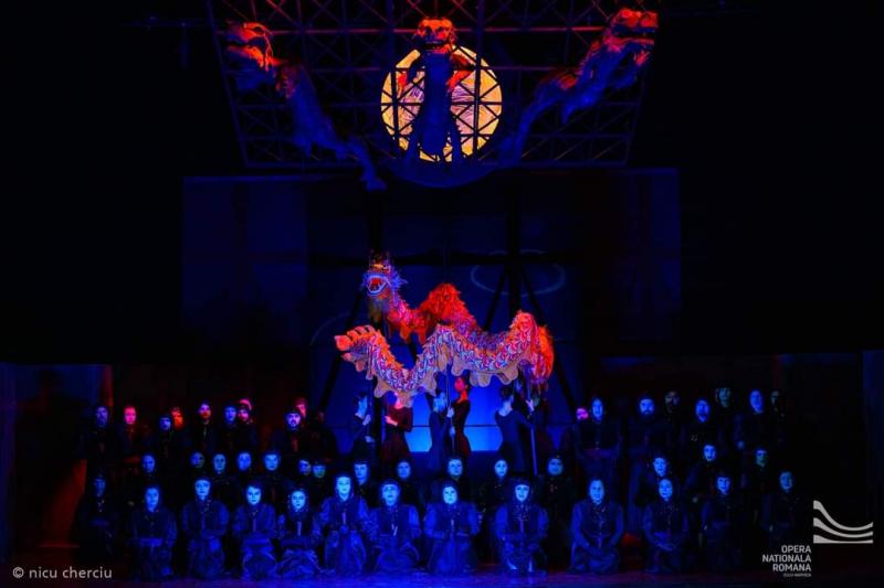 Gala Laureaților VERUM SOLITUS pe scena Operei clujene vineri, 9 iunie